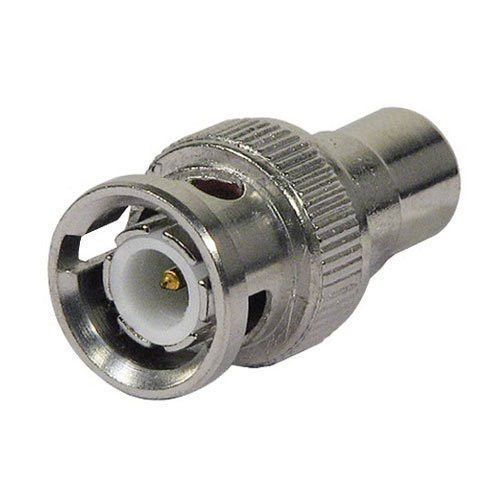 CCTV-RX Taiwan Redukce BNC samec - CINCH samice