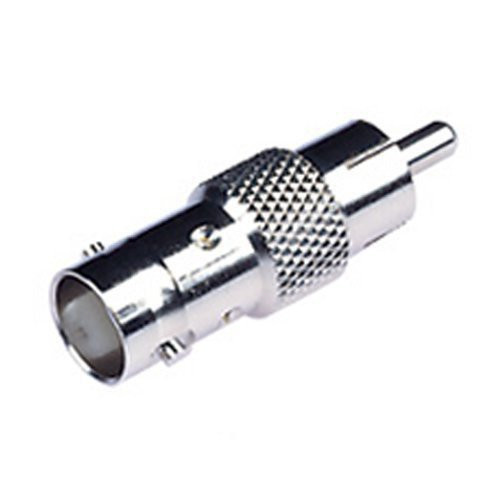 CCTV-RX Taiwan Redukce CINCH samec - BNC samice