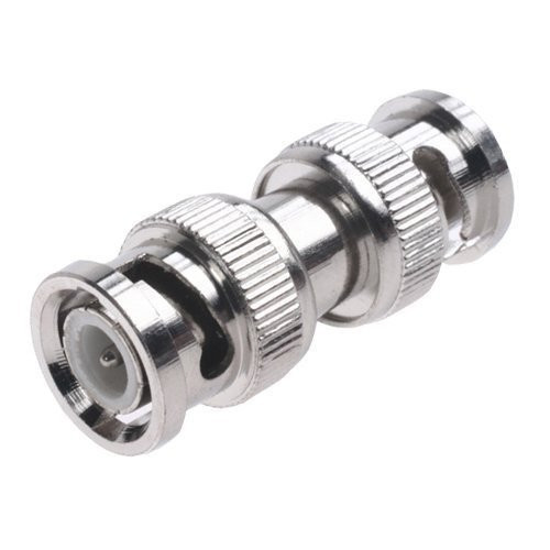 CCTV-RX Taiwan BNC spojka I samec - samec