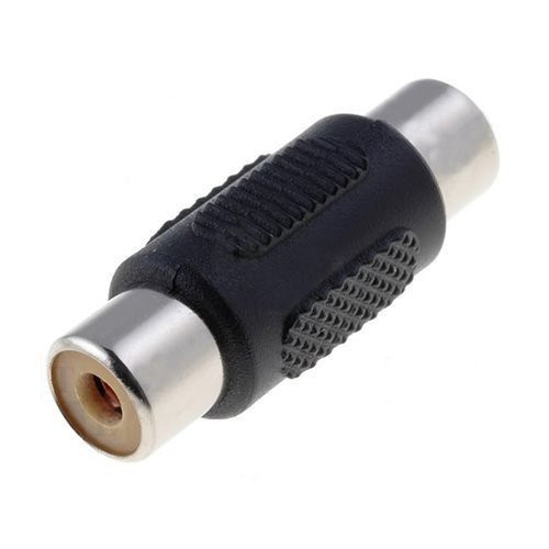 CCTV-RX Taiwan CINCH spojka samice - samice