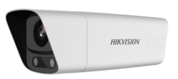 Hikvision IP kamera HIKVISION iDS-TCR204-E(3106/POE)