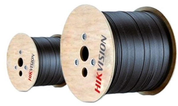 Hikvision HIKVISION DS-FOGX-B6A1-L0 1C (délka 2 km)