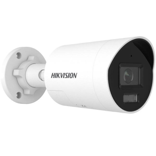Hikvision IP kamera HIKVISION DS-2CD2047G3-LI2UY/SL (2.8mm)