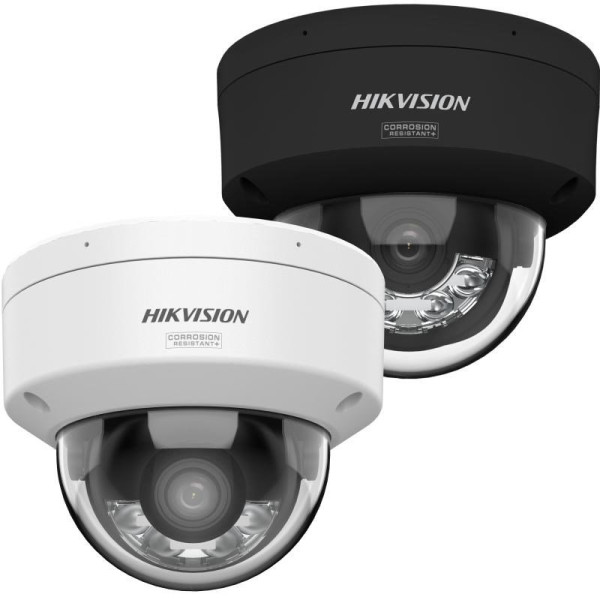 Hikvision IP kamera HIKVISION DS-2CD2187G3-LIS2UY (2.8mm)