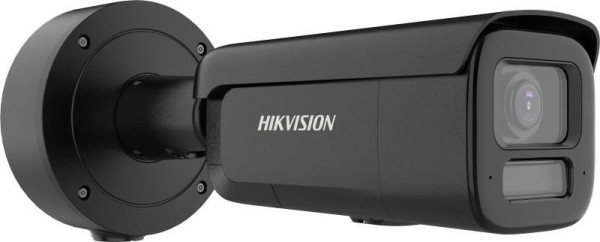 Hikvision IP kamera HIKVISION DS-2CD2687G3-LIZS2UY/SL (2.8-12mm) BLACK