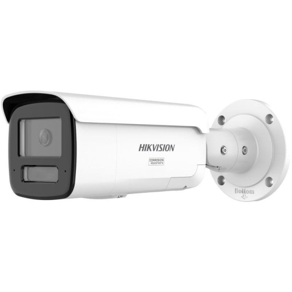Hikvision IP kamera HIKVISION DS-2CD2T47G3-LIS2UY/SL (2.8mm)