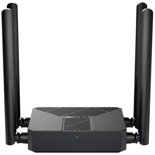 MERCUSYS MERCUSYS MR62X Wi-Fi 6 Router