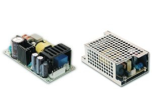 MEAN WELL MEAN WELL PSC-60A-C Spínaný zdroj s funkcí nabíječky (UPS) 60W 12V