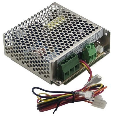 MEAN WELL MEAN WELL SCP-35-12 Spínaný zdroj s funkcí nabíječky (UPS) 35W 12V