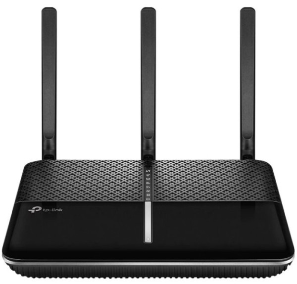 TP-LINK Czech, s. r. o. TP-Link Archer VR2100 Bezdrátový VDSL/ADSL modem a router