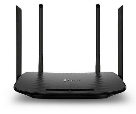 TP-LINK Czech, s. r. o. TP-Link Archer VR300 Bezdrátový VDSL/ADSL modem a router