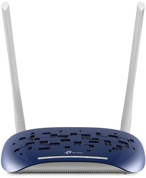 TP-LINK Czech, s. r. o. TP-Link TD-W9960 VDSL a ADSL modem, annex A/B
