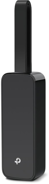 TP-LINK Czech, s. r. o. TP-Link UE306 Síťový adaptér, USB 3.0, 10/100/1000 Mbps