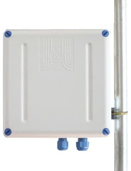 Jirous Jirous JE-300 GentleBOX - Venkovní box na stožár pro AP a RouterBOARD