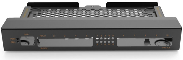 MikroTik MikroTik WMK4011 Držák na zeď pro RB4011