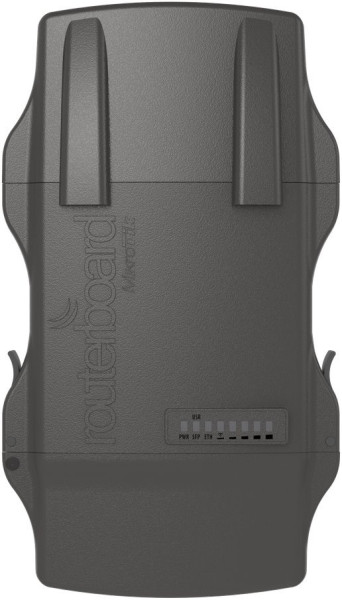 MikroTik MikroTik RB922UAGS-5HPacD-NM, NetMETAL 5