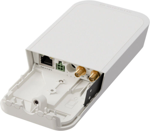 MikroTik MikroTik RouterBOARD RBwAPR-2nD&R11e-LR8G, wAP LR8G kit