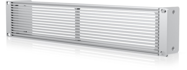 Ubiquiti Networks Ubiquiti zaslepovací panel s ventilací, 2U