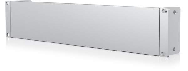 Ubiquiti Networks Ubiquiti zaslepovací panel, 2U