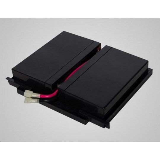 Cyber Power Systems CyberPower náhradní baterie (6V/7Ah 2ks v SETu) pro OR600ELCDRM1U, OR600ERM1U (RB0690X2)