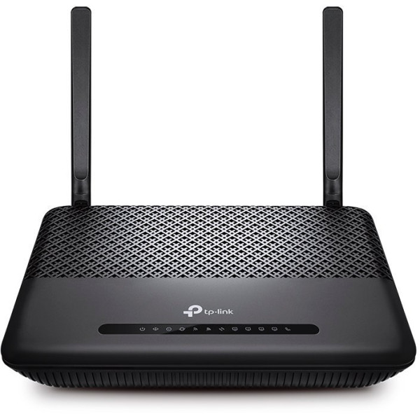 TP-LINK Czech, s. r. o. TP-Link XC220-G3v GPON Router