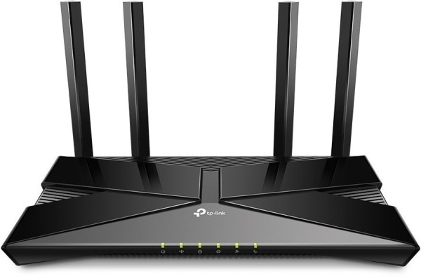 TP-LINK Czech, s. r. o. TP-Link XX230v GPON Router