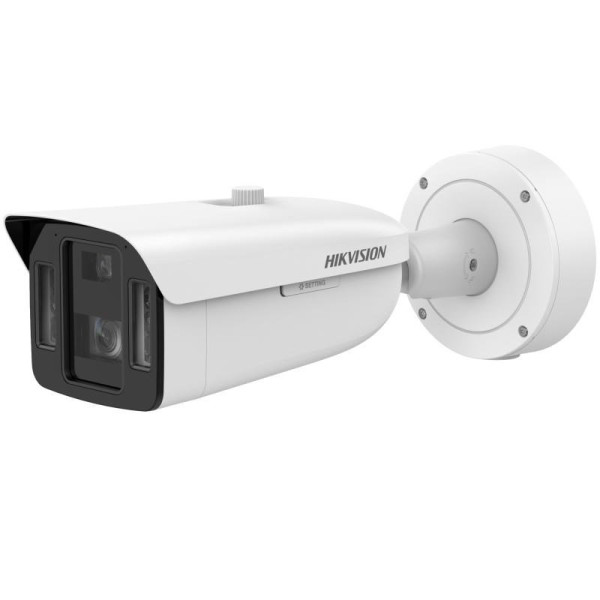 Hikvision IP kamera HIKVISION iDS-2CD8A46G2-XZHSY (8-32mm) (4mm) Deepinview