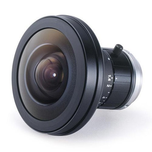 FUJIFILM Japan FUJINON pevný Mpix objektiv 1.8 mm