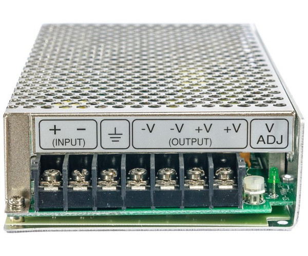 MEAN WELL MEAN WELL SD-150C-12 Měnič napětí DC/DC, 151W