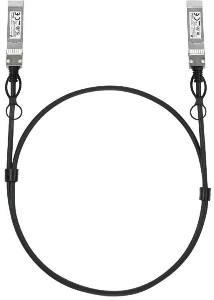 TP-LINK Czech, s. r. o. TP-Link SM6220-1M DAC kabel, 25Gbps, 1m