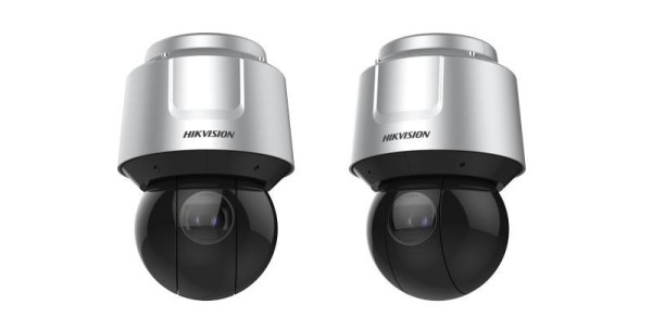 Hikvision IP kamera HIKVISION DS-2DF8442IXG1-ELY (42x)