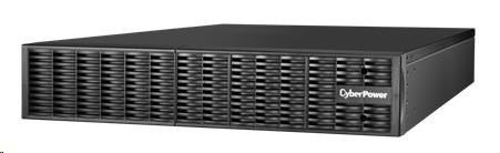 Cyber Power Systems CyberPower Battery Pack, rack, pro OLS1500ERT2UA, OLS2000ERT2UA