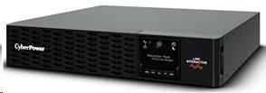 Cyber Power Systems CyberPower Professional Series III RackMount XL 2200VA/2200W, 2U