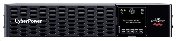 Cyber Power Systems CyberPower Professional Series III RackMount 3000VA/3000W, 2U