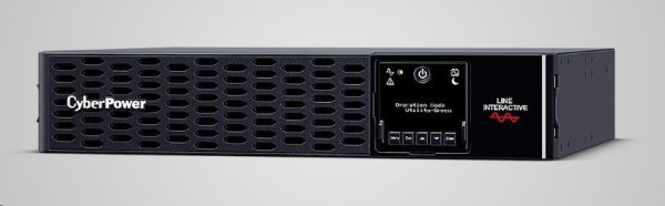 Cyber Power Systems CyberPower Professional Series III RackMount XL 3000VA/3000W, 2U