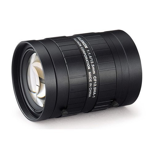 FUJIFILM Japan FUJINON pevný Mpix objektiv 12.5 mm