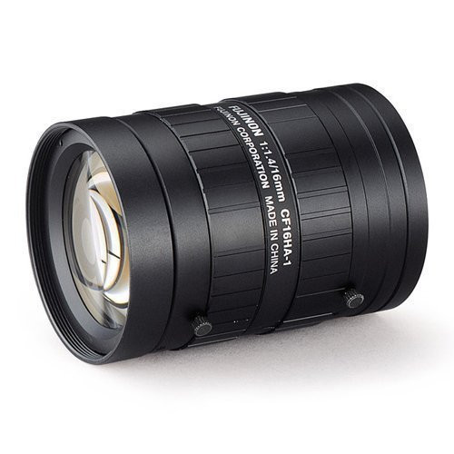 FUJIFILM Japan FUJINON pevný Mpix objektiv 16 mm