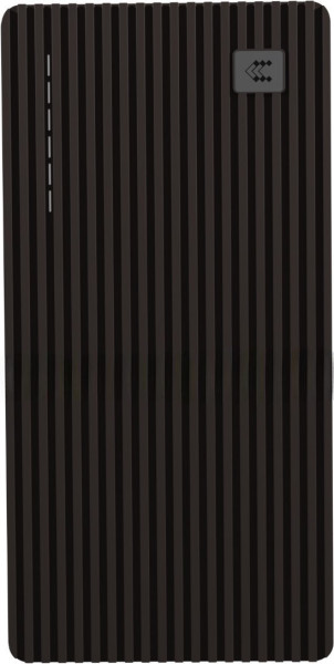 Teltonika Teltonika TeltoCharge Krycí panel pro EVC1 verzi s kabelem, hnědý