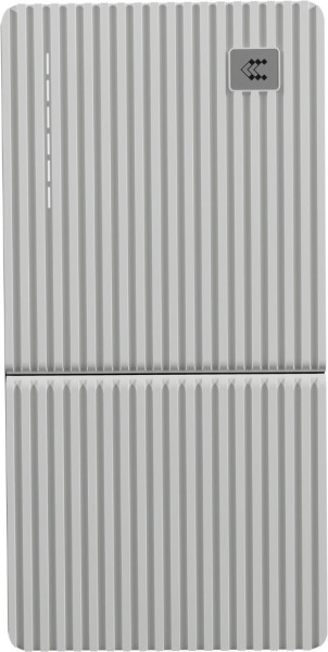 Teltonika Teltonika TeltoCharge Krycí panel pro EVC1 verzi se zásuvkou, bílý