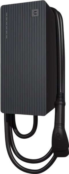 Teltonika Teltonika TeltoCharge nabíjecí stanice pro elektromobily s 5m kabelem, 11kW, 3 fáze, Type 2, bez krytu