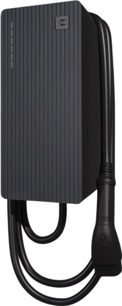 Teltonika Teltonika TeltoCharge nabíjecí stanice pro elektromobily s 5m kabelem, 22kW, 3 fáze, Type 2, modem, bez krytu