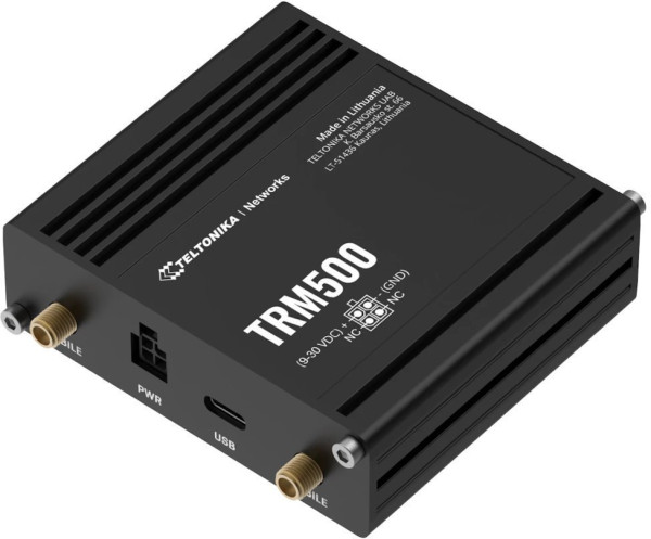 Teltonika Teltonika TRM500 Průmyslový 5G modem