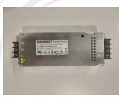 Hikvision Napájecí zdroj HIKVISION MCP200WS-4.5A-B