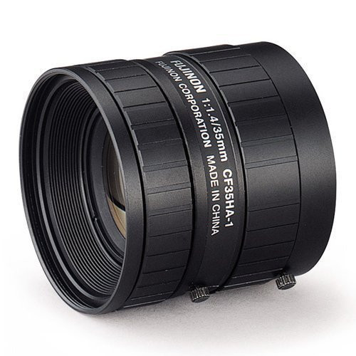 FUJIFILM Japan FUJINON pevný Mpix objektiv 35 mm