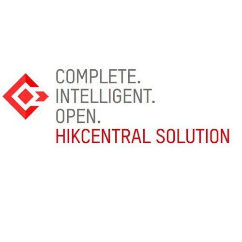 Hikvision HIKVISION HikCentral-P-DEM/Module