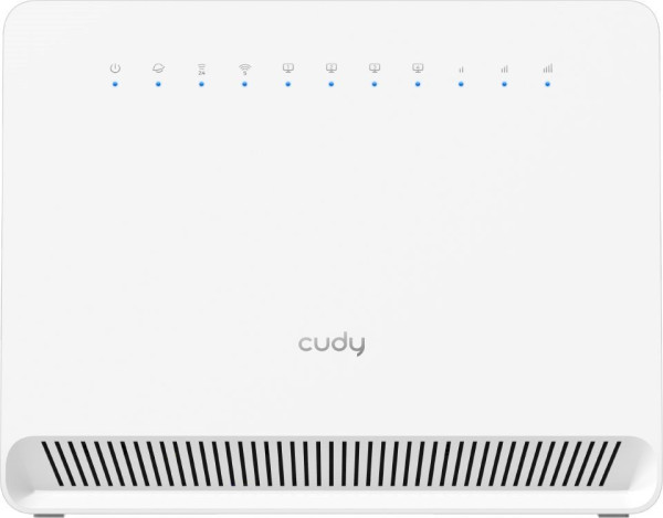 Cudy Link Cudy LT700E Bezdrátový 4G LTE router, AC1200