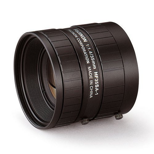 FUJIFILM Japan FUJINON pevný Mpix objektiv 35 mm