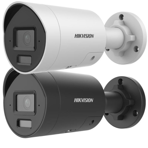 Hikvision IP kamera HIKVISION DS-2CD2046G2H-I2U/SL (4mm) (eF) Acusense