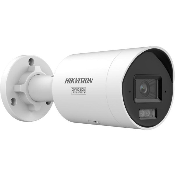 Hikvision IP kamera HIKVISION DS-2CD3066G3-LIUY/SL (4mm) (eF) Smart Hybrid Light