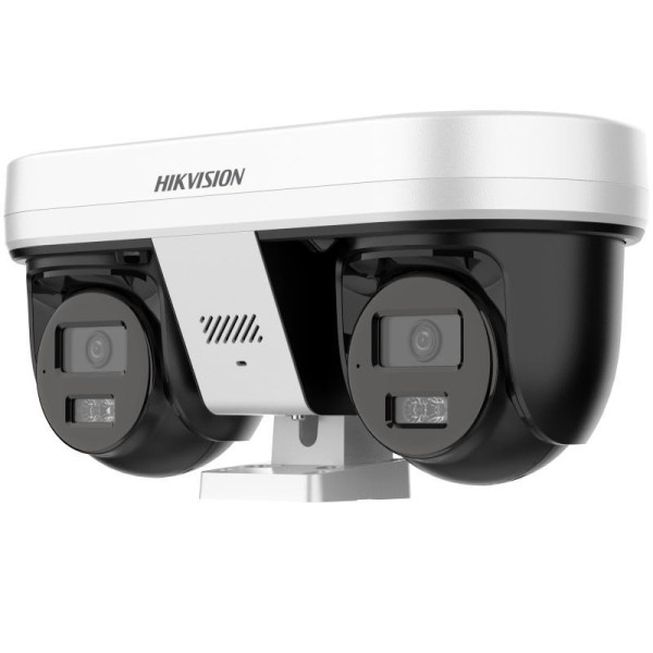Hikvision IP kamera HIKVISION iDS-2CD8V447G0E/X2-XZS (6 - 9 mm)